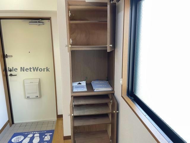  アメニエス萱町