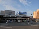 DCMダイキ美沢店(電気量販店/ホームセンター)まで996m 日興ビル中央