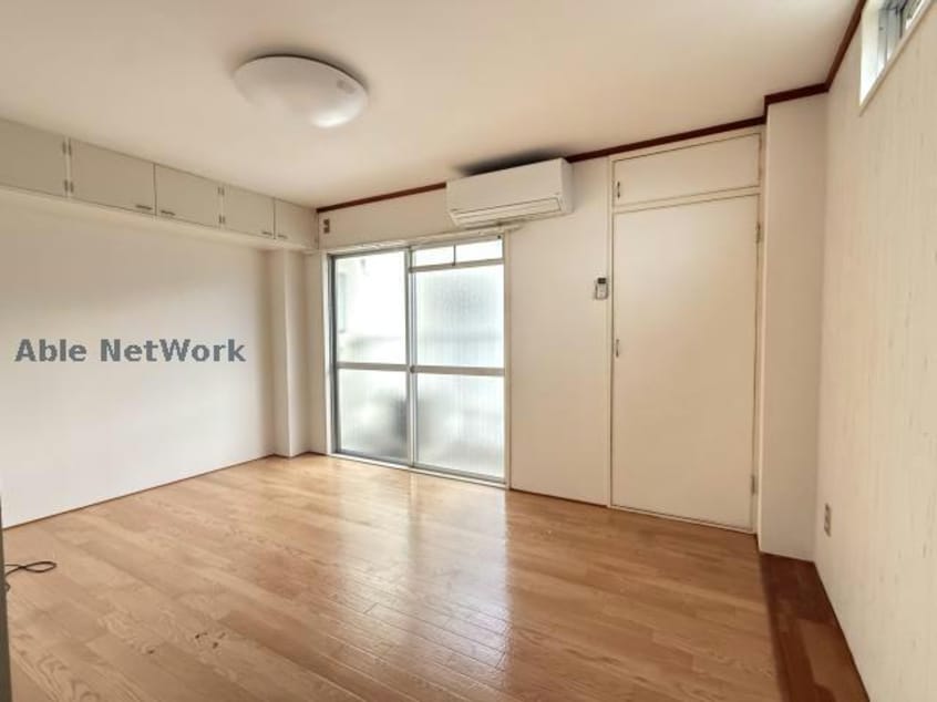  第二曙マンション