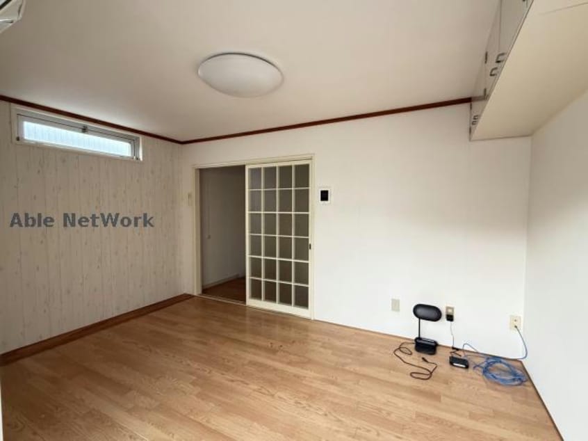  第二曙マンション