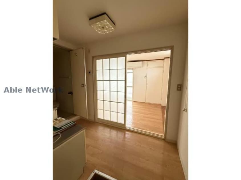  第二曙マンション