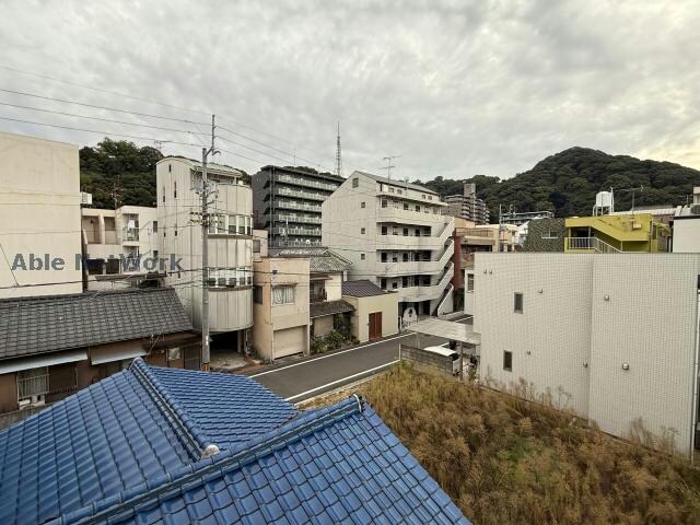  第二曙マンション