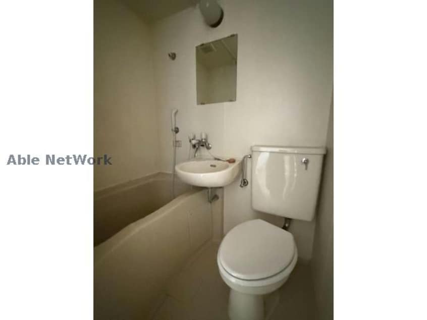  第二曙マンション