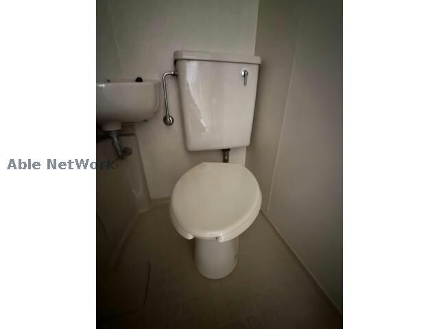  第二曙マンション