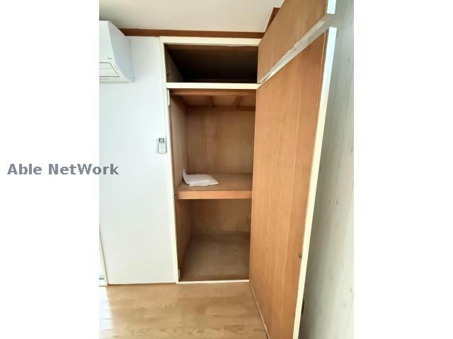  第二曙マンション