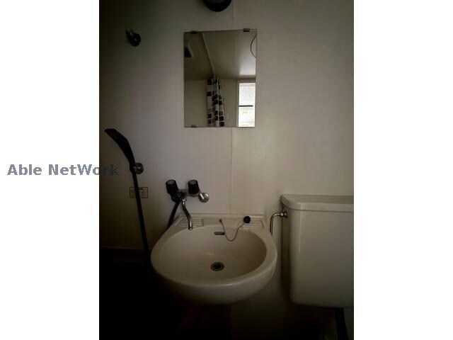  第二曙マンション