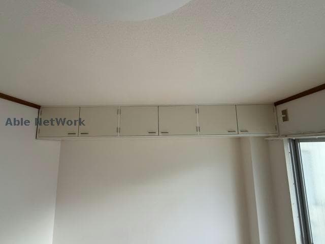  第二曙マンション