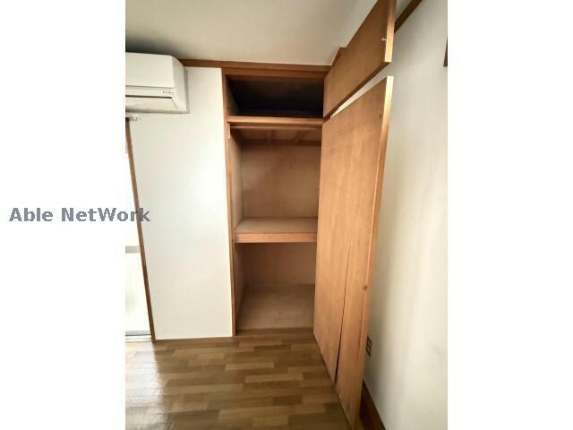  第二曙マンション