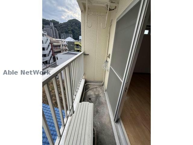  第二曙マンション