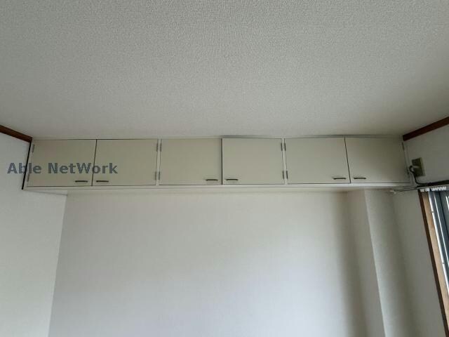  第二曙マンション