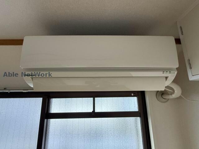  第二曙マンション