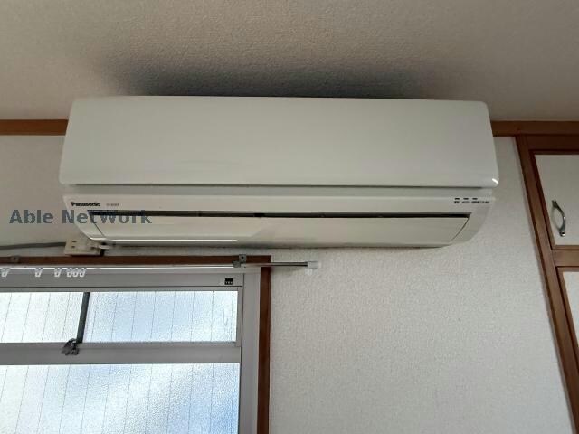  第二曙マンション