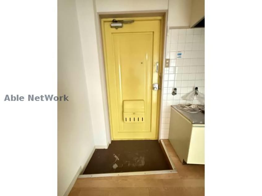  第二曙マンション