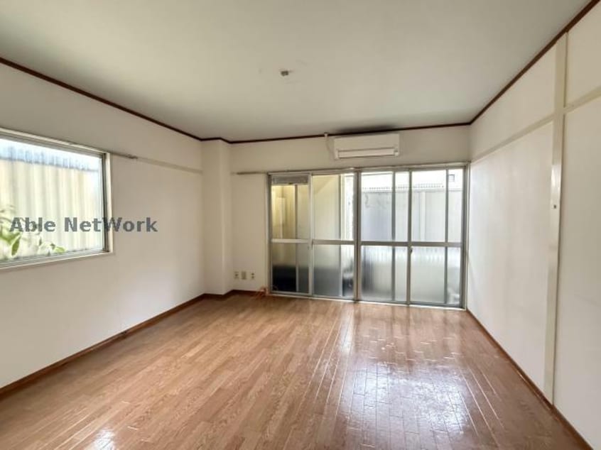  第一曙マンション