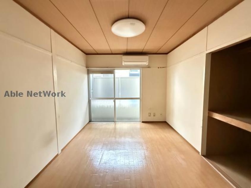  第一曙マンション