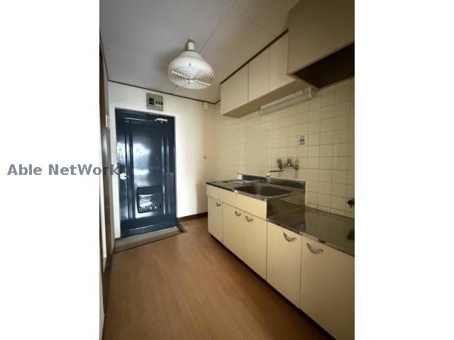  第一曙マンション