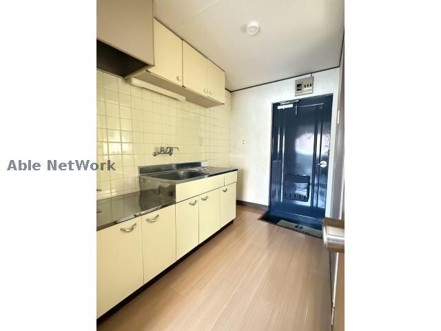  第一曙マンション