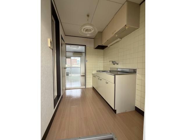  第一曙マンション