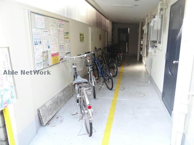  第一曙マンション