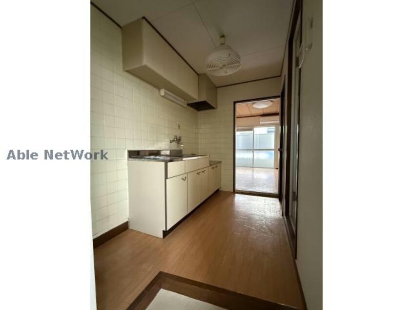  第一曙マンション