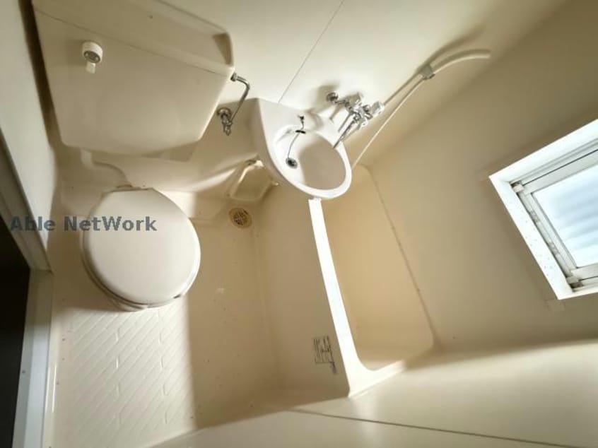  第一曙マンション