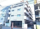 コーポラス久野の外観