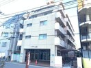 コーポラス久野の外観