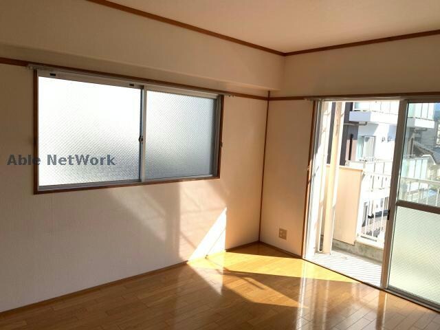  コーポラス久野