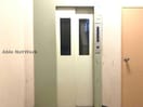 エレベーター コーポラス久野