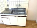  コーポラス久野
