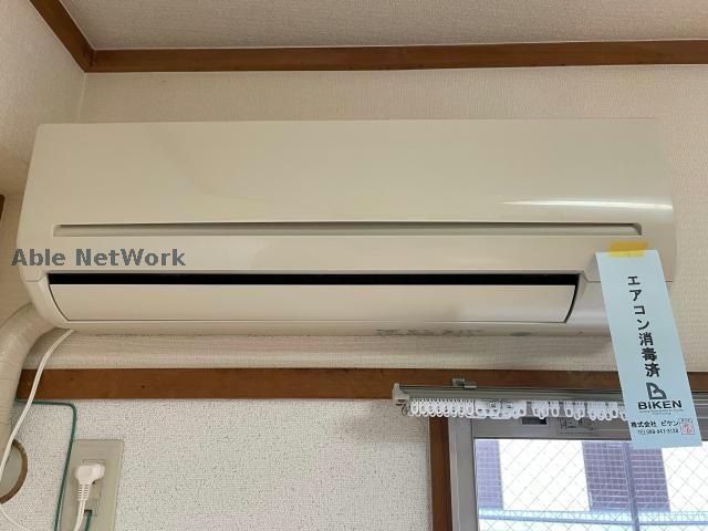  コーポラス久野