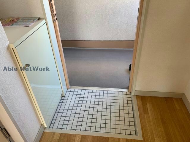  コーポラス久野