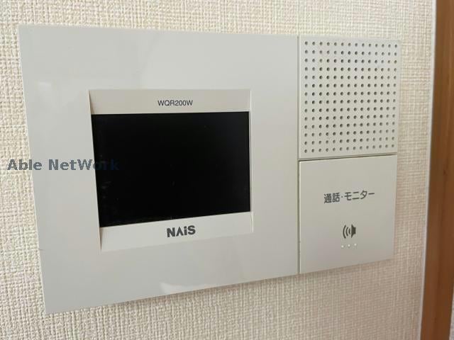  コーポラス久野