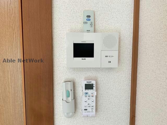  コーポラス久野
