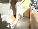  コーポラス久野