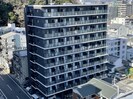 GARIREO　CITY　TERRACEの外観