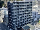 GARIREO　CITY　TERRACEの外観