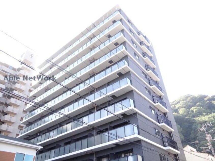  GARIREO　CITY　TERRACE