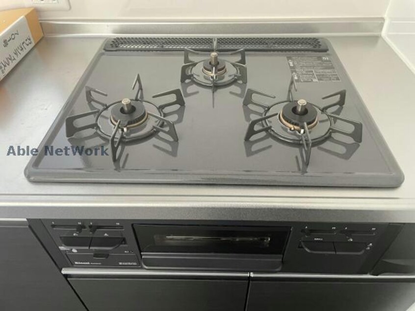  GARIREO　CITY　TERRACE