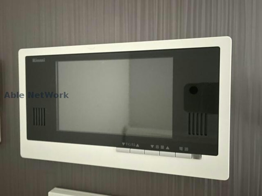  GARIREO　CITY　TERRACE