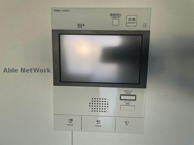  GARIREO　CITY　TERRACE