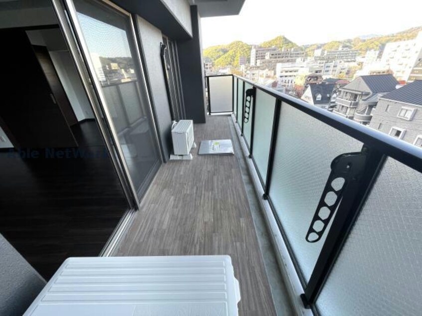  GARIREO　CITY　TERRACE