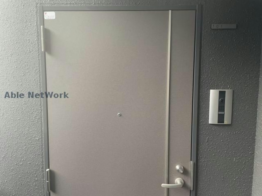  GARIREO　CITY　TERRACE