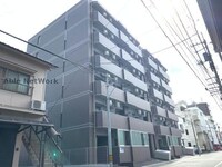 ラソンブレ木屋町I (北棟)