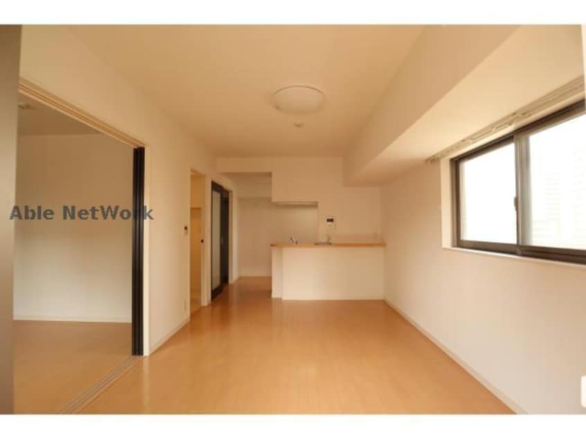  スカイタワー勝山