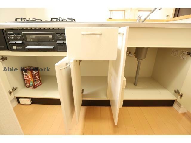  スカイタワー勝山