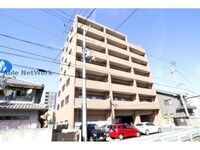 アルカサール道後