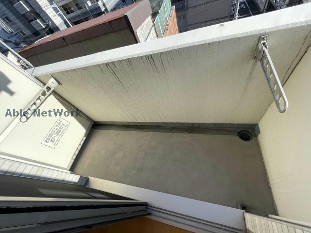  ライフコート湊町
