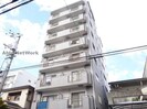 クレバーコートの外観