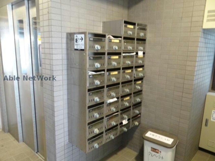  クレバーコート